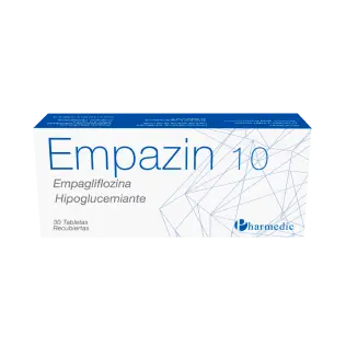 Empazin 10